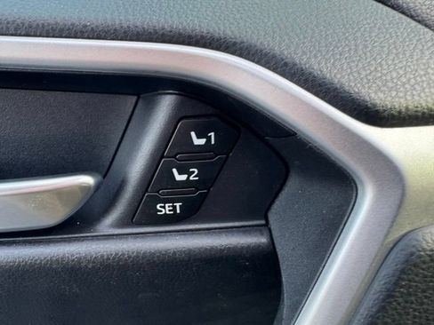 Used 2024 Toyota RAV4 XLE Premium w/ Weather Package AWD/4WD image 19