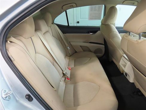 Used 2023 Toyota Camry LE FWD image 30