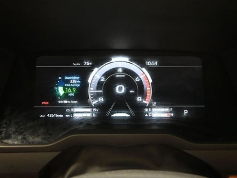 Used 2023 Toyota Tundra 1794 Edition RWD image 17