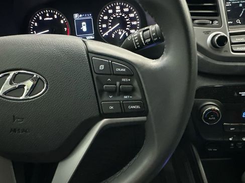 Used 2016 Hyundai Tucson Limited FWD image 27