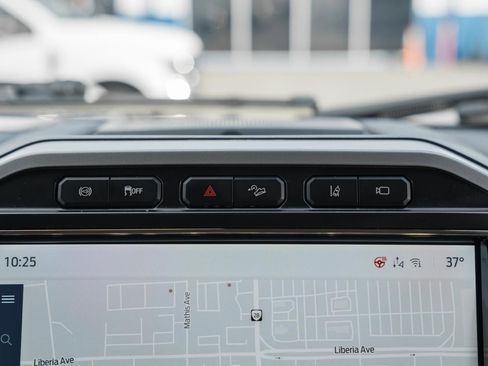 Used 2022 Ford F350 Lariat w/ Lariat Ultimate Package image 30