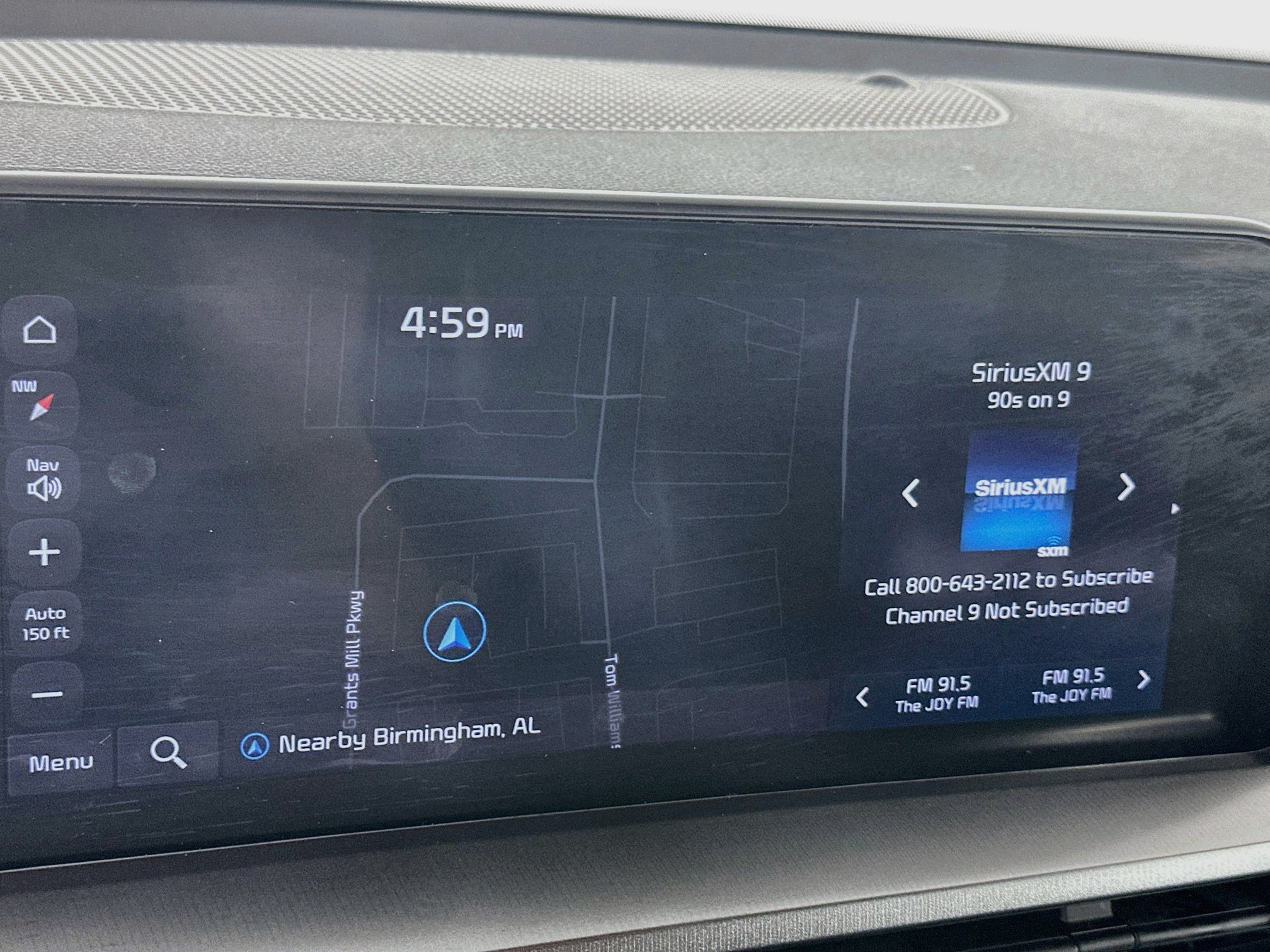 Used 2024 Kia Telluride S FWD image 22