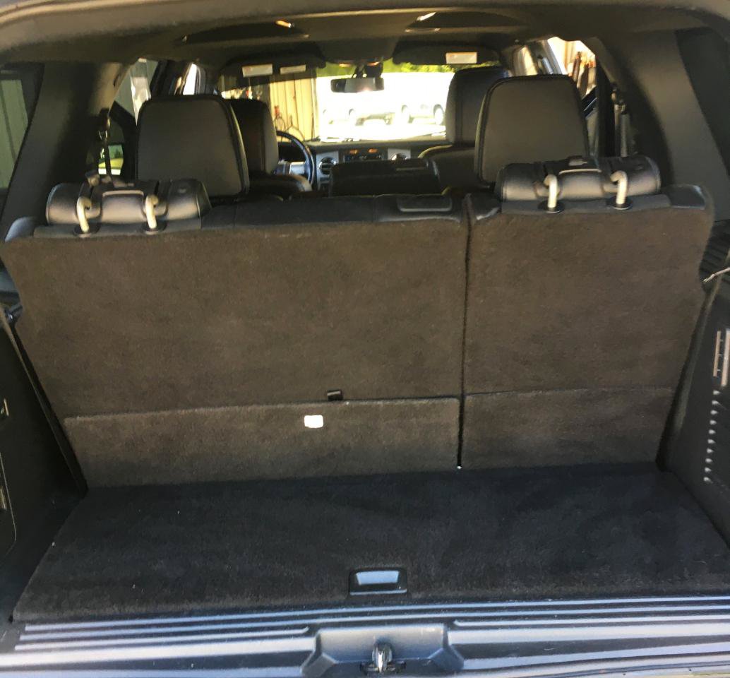 Used 2017 Ford Expedition Limited RWD image 29