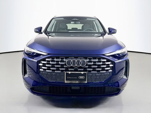 Certified 2025 Audi Q5 2.0T Premium w/ Convenience Package image 6