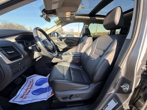 Certified 2023 Nissan Rogue SV w/ SV Premium B Package image 14