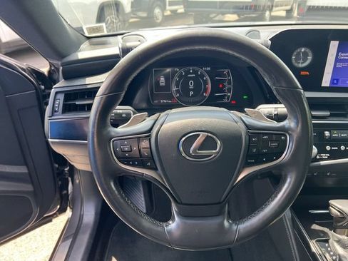 Used 2024 Lexus ES 250 w/ Premium Package AWD/4WD image 28