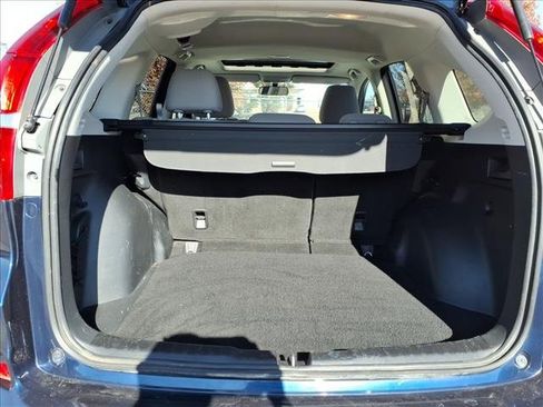 Used 2016 Honda CR-V EX image 16