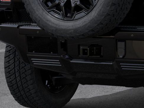 New 2026 GMC Hummer EV SUV image 21