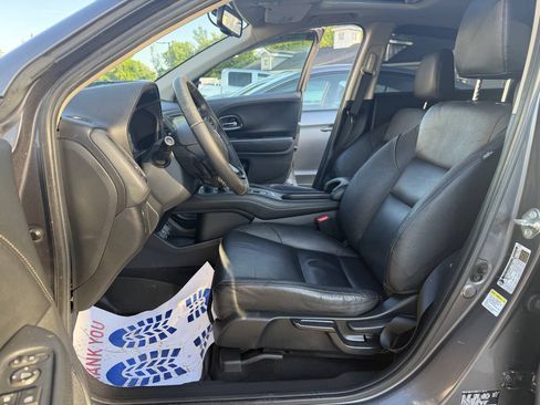 Used 2016 Honda HR-V EX-L image 11