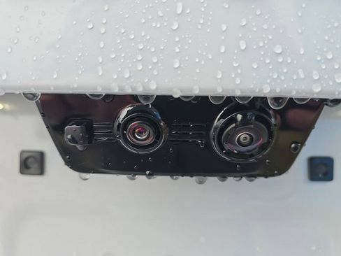 New 2026 Chevrolet Suburban High Country w/ Sun And Tow Package image 13