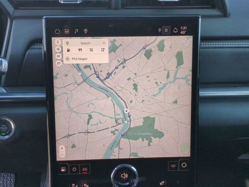 Used 2026 GMC Terrain Elevation image 16