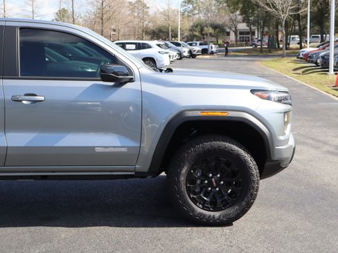 New 2026 GMC Canyon Elevation w/ Convenience Package image 11