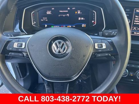 Used 2020 Volkswagen Jetta SEL FWD image 20