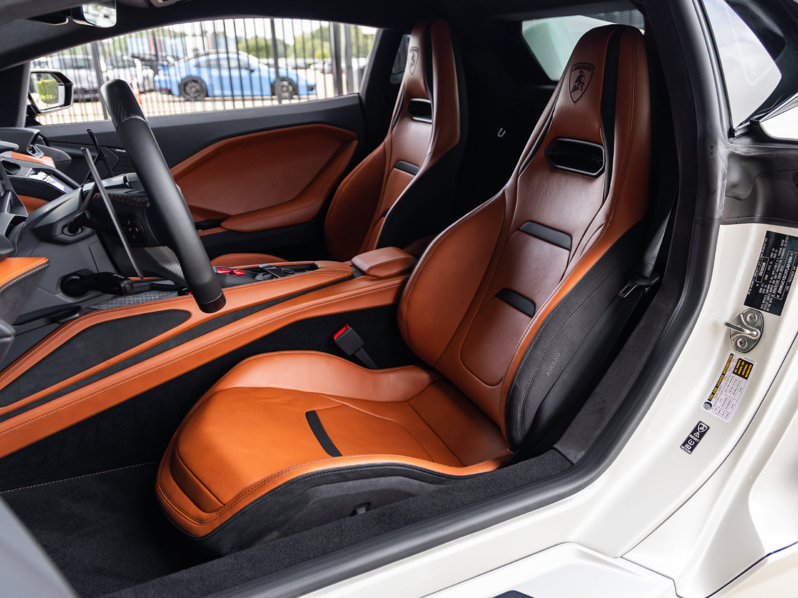 Used 2026 Lamborghini Temerario AWD/4WD image 29