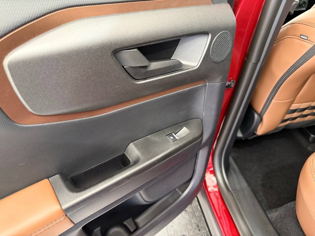 New 2026 Ford Bronco Sport Outer Banks w/ Outer Banks Tech Package+ AWD/4WD image 19