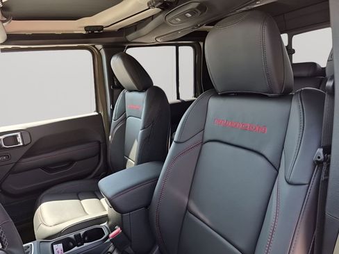 New 2026 Jeep Gladiator Rubicon image 29