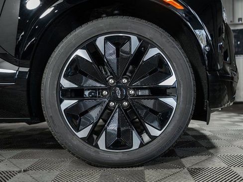 New 2026 Chevrolet Blazer EV RS w/ Super Cruise Package image 20