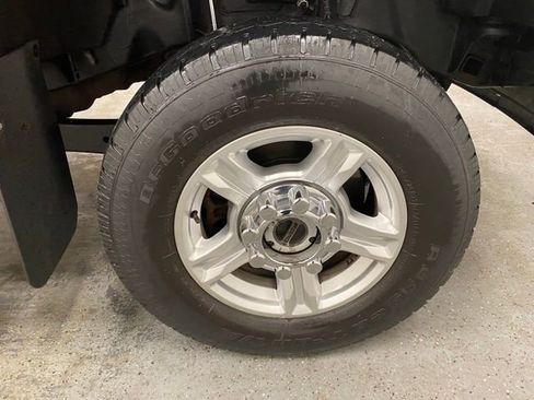 Used 2017 Ford F250 XLT image 29