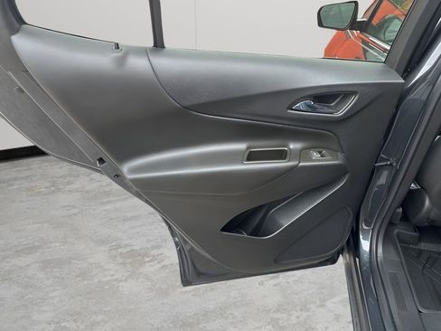 Used 2023 Chevrolet Equinox LT image 17