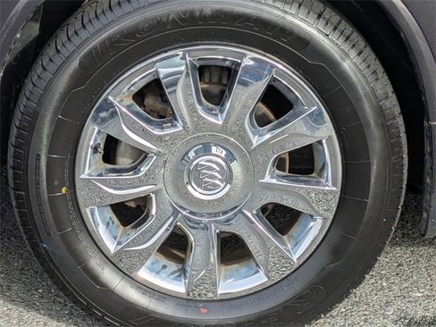 Used 2016 Buick Enclave Premium w/ Trailering Package image 10