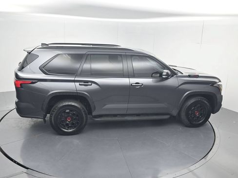 Used 2024 Toyota Sequoia TRD Pro AWD/4WD image 66