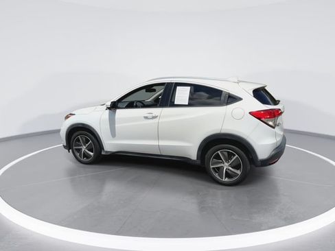 Used 2022 Honda HR-V EX-L image 8