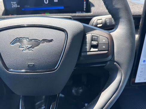 Used 2023 Ford Mustang Mach-E Premium image 16