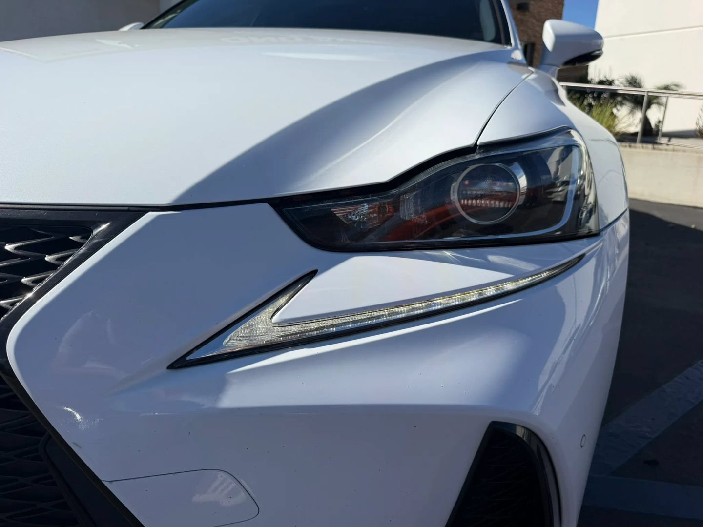 Used 2018 Lexus IS 300 F Sport RWD image 38