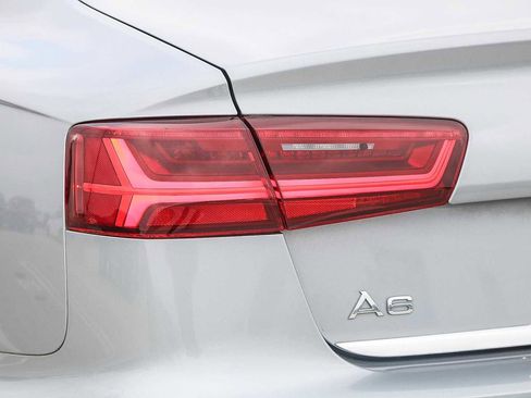 Used 2018 Audi A6 2.0T Premium image 9