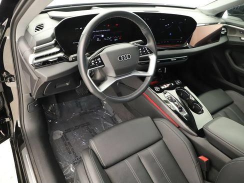 Certified 2025 Audi A5 2.0T Prestige AWD/4WD image 15
