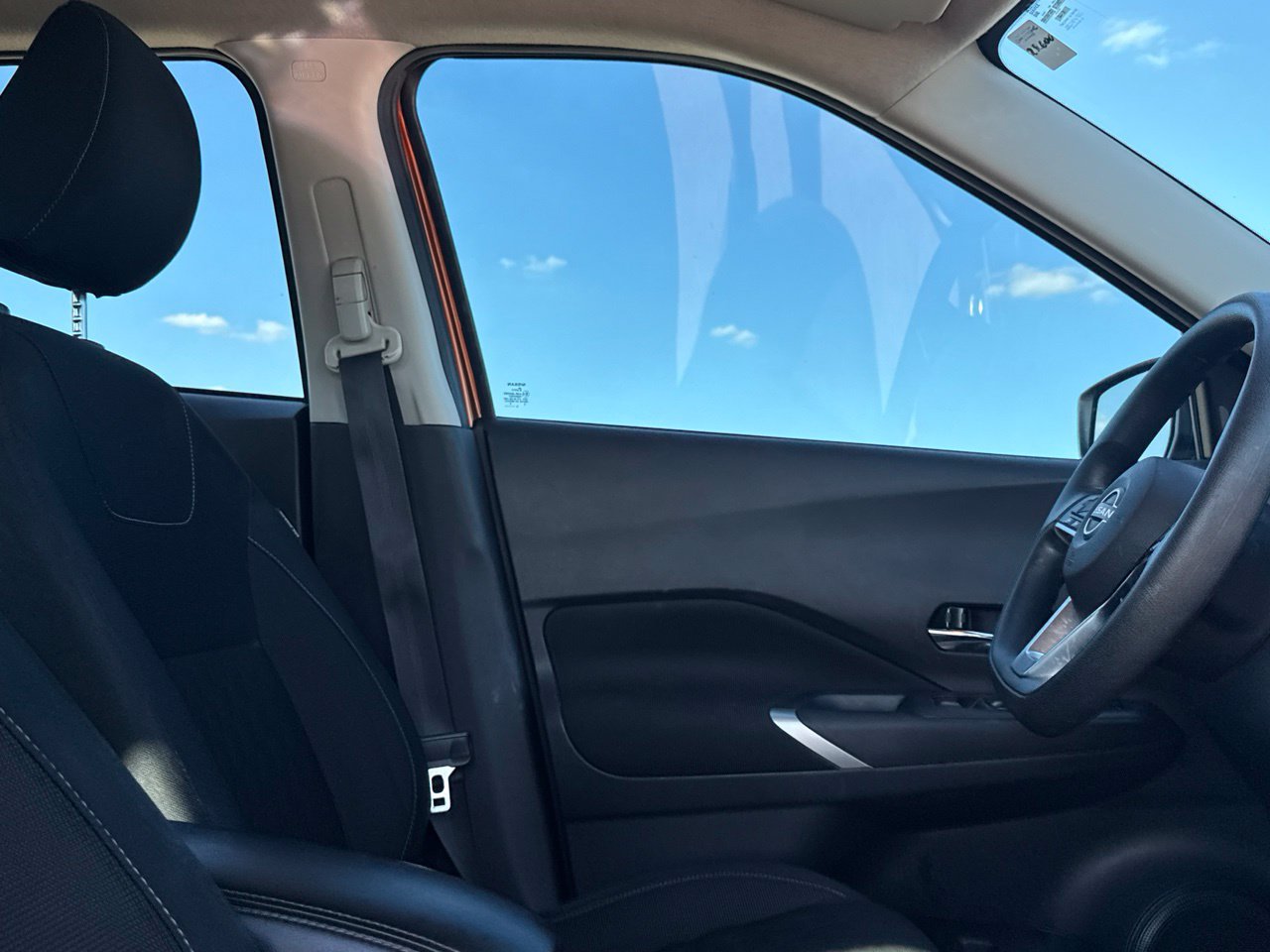 Used 2024 Nissan Kicks SV FWD image 37
