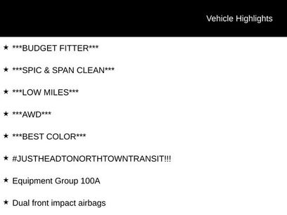 Used 2015 Ford Edge SE