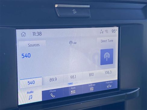 New 2026 Ford F250 XL w/ STX Appearance Package image 18