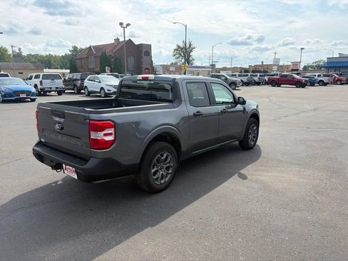 Used 2026 Ford Maverick XLT AWD/4WD image 5