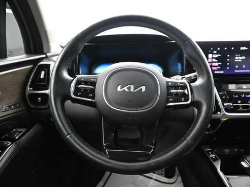 Used 2023 Kia Sorento SX Prestige AWD/4WD image 37