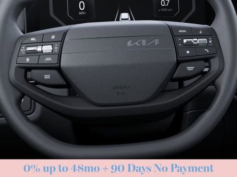 New 2026 Kia Sportage S image 22