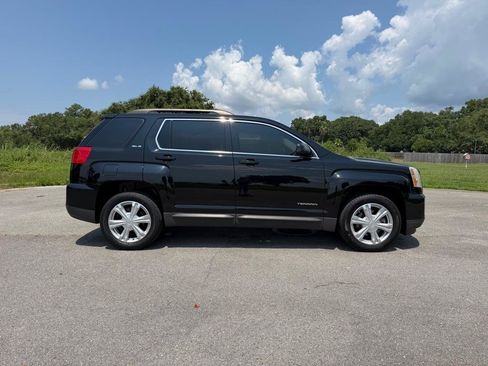 Used 2017 GMC Terrain SLE w/ Convenience Package FWD image 6