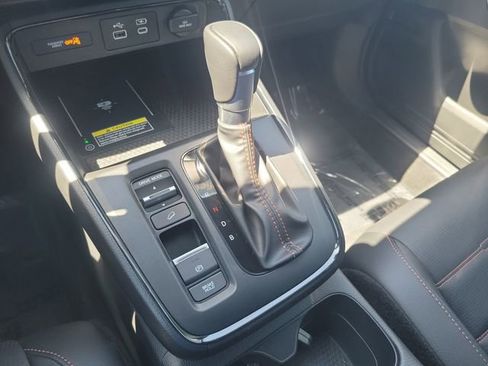 Certified 2025 Honda CR-V Sport-L image 25