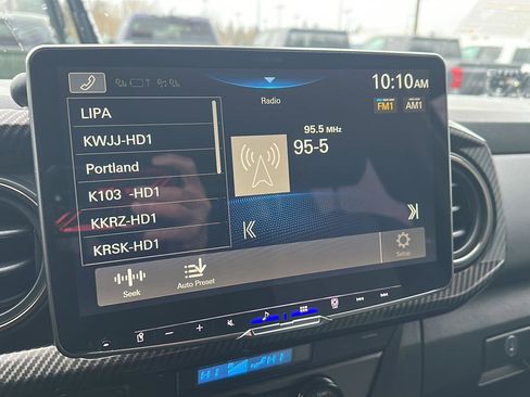 Used 2023 Toyota Tacoma TRD Off-Road w/ Technology Package image 21