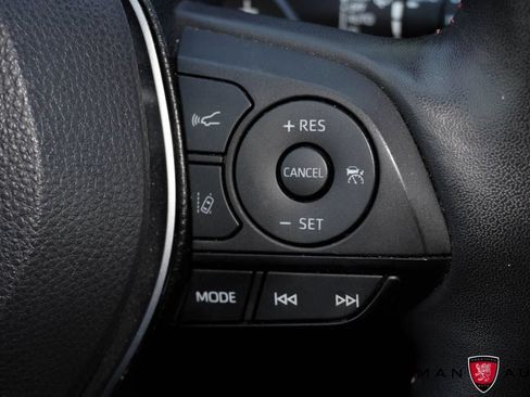 Used 2023 Toyota RAV4 XSE w/ Premium Package AWD/4WD image 35