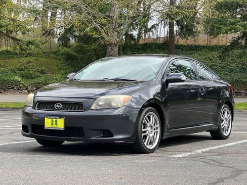 Used 2007 Scion tC FWD image 1