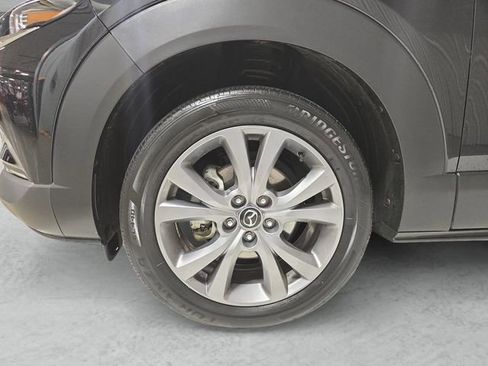 Used 2024 MAZDA CX-30 AWD 2.5 S w/ Premium Package image 29