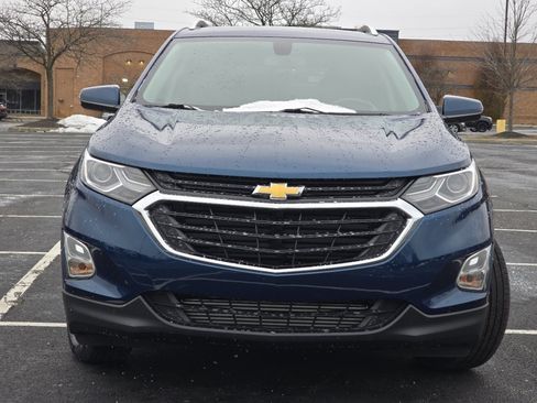 Used 2019 Chevrolet Equinox LT image 12