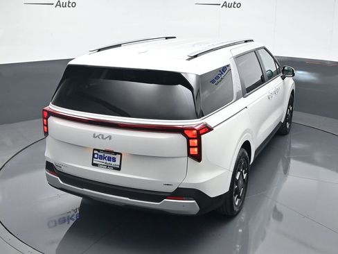 New 2026 Kia Carnival EX FWD image 54