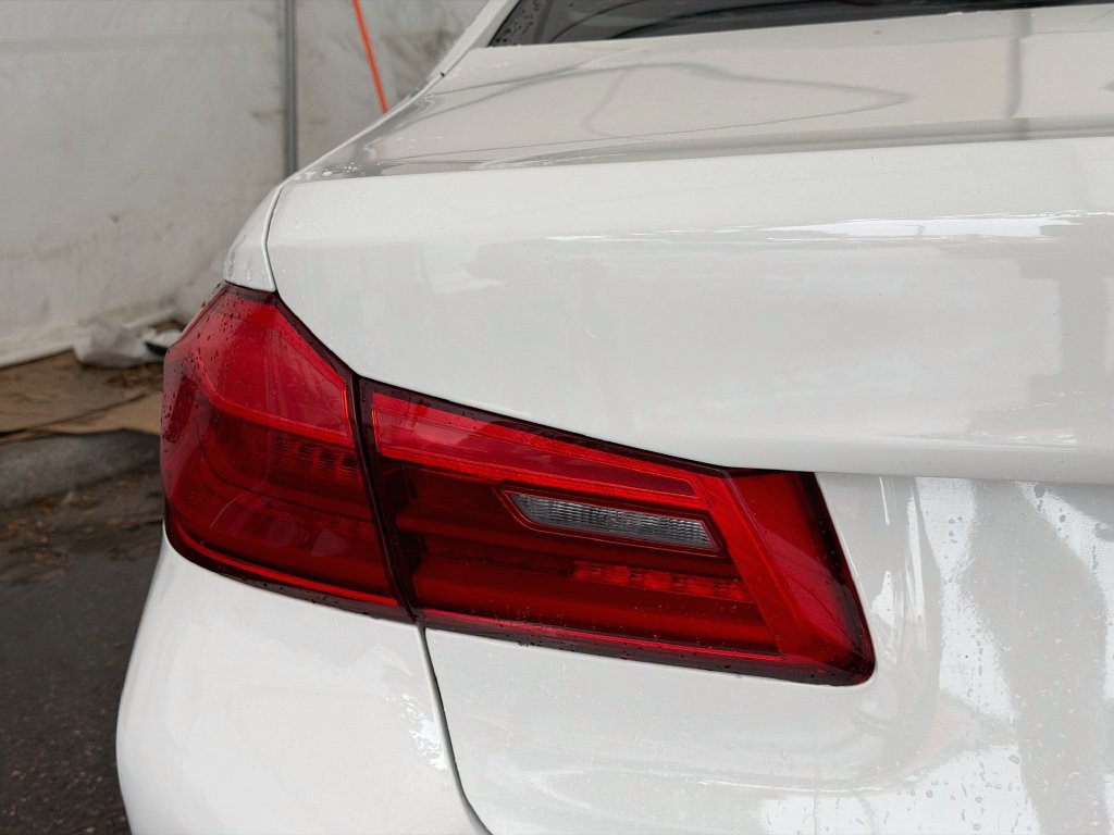 Used 2019 BMW 540i w/ Convenience Package RWD image 10
