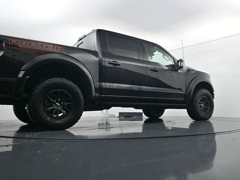 Certified 2024 Ford F150 Raptor AWD/4WD image 37