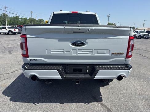 Used 2023 Ford F150 Tremor w/ Equipment Group 402A High AWD/4WD image 7