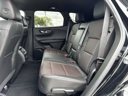 Used 2025 Chevrolet Blazer RS image 29