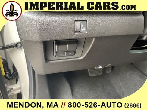 New 2026 Chevrolet Colorado Trail Boss image 24