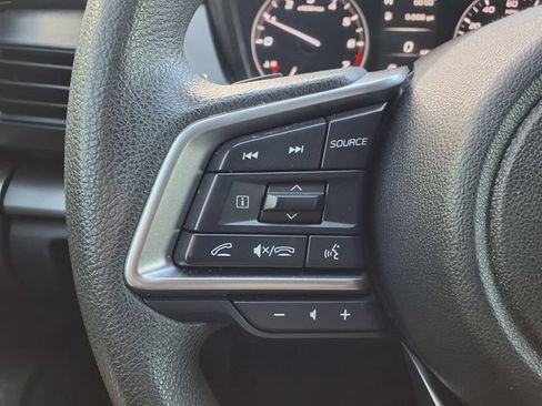 Certified 2024 Subaru Impreza 2.0i Sport AWD/4WD image 15